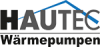 Hautec GmbH Logo
